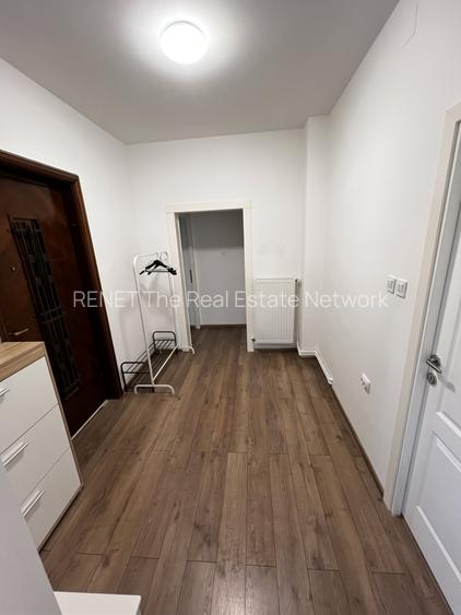 Apartament 2 camere generos în centrul Bucureștiului - 2