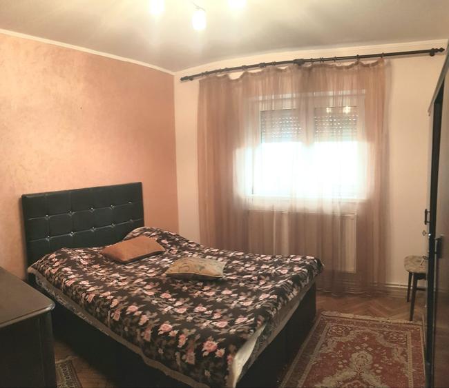 🏡 3 CAMERE | ȘCOLILOR – ȘTEFAN CEL MARE | ETAJ 2/4
