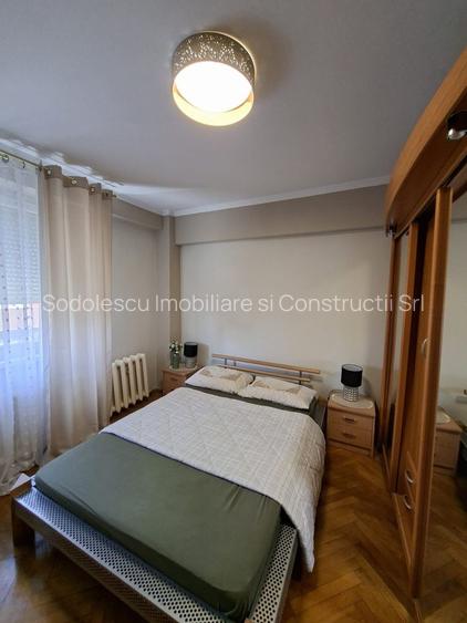 Apartament 3 camere zona Iulius Mall - 24