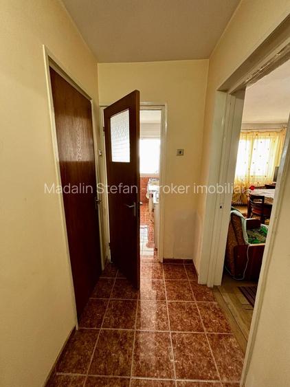 VANZARE APARTAMENT 2 CAMERE CONFORT 1 ZONA VEST, PLOIESTI - 12