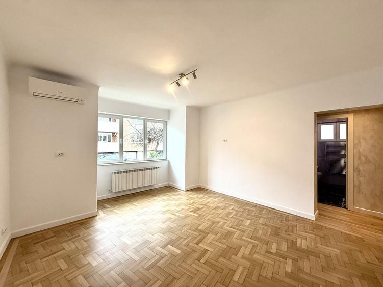 Apartament - DOROBANTI CAPITALE-PARTER INALT Recent Renovat