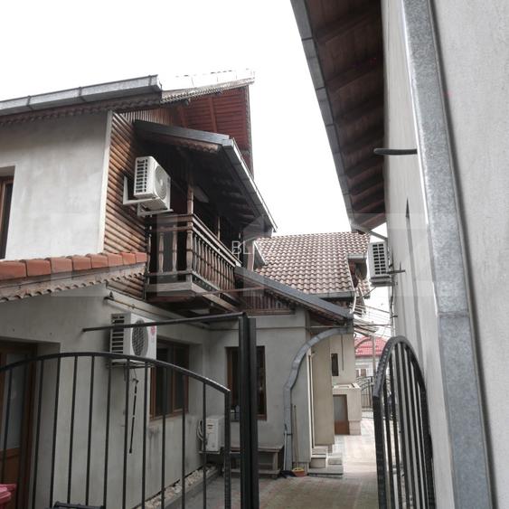 Casa de vanzare, 160 mp, zona Centrala - 20