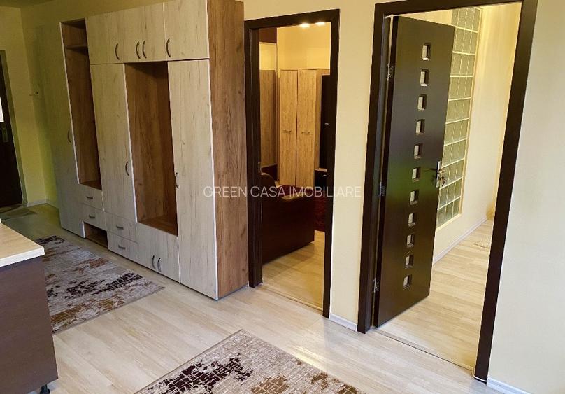 Apartament  3 camere la cheie Oasului - 6