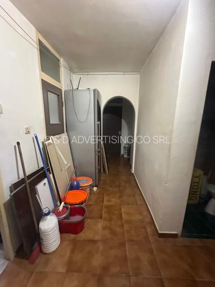 Dristor - 8 minute metrou - Apartament 4 camere - confort 1 -An constructie 1983 - 19