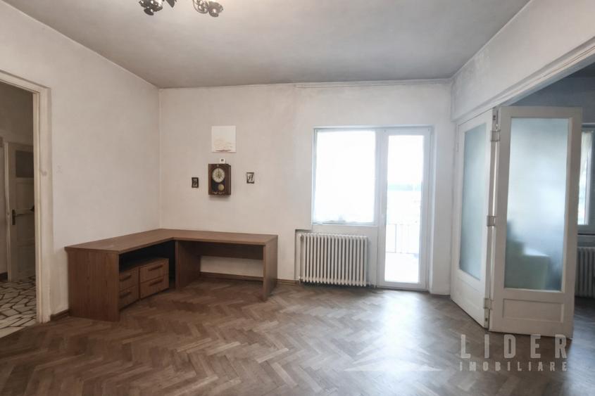 Apartament 3 camere, 95 mp, Centru Cluj Napoca,
