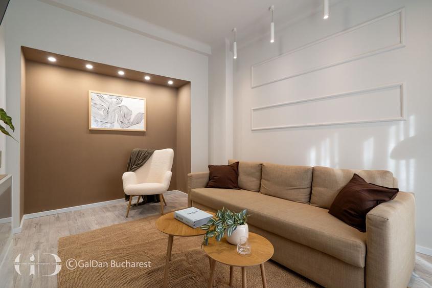 Apartament premium 3 camere| Corneliu Coposu