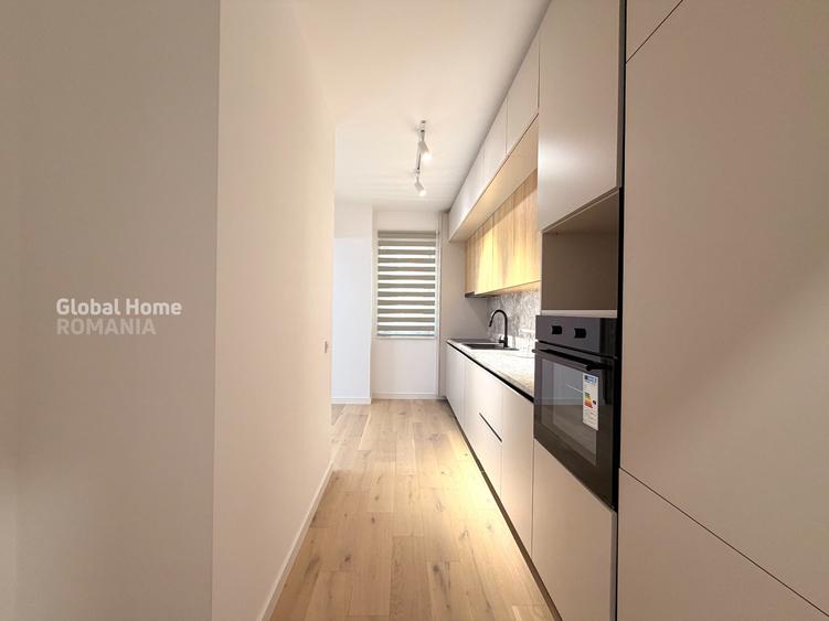 Apartament 2 camere 66MP | Pipera- First Estate | First Rent