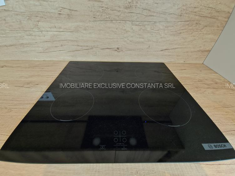 Complex De Top Mobipark Tomis Plus 2 Camere Mobilat Modern Parcare Paza - 25