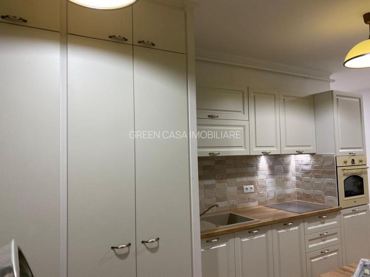 Apartament 2 camere | 55mp | etaj 1 | parcare subterană | Sesul de Sus - 3