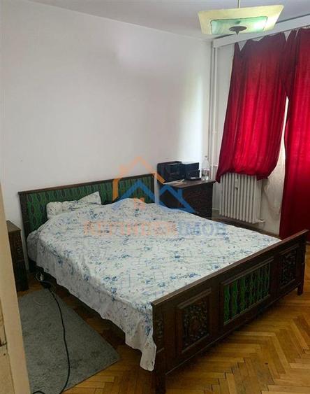Oferta apartament de vanzare cu 3 camere, zona Basarabia - Metrou Costin Georgia