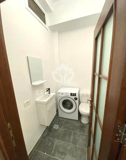 Inchiriere apartament 3 camere in Vila , 86 mp utili, terasa 16 mp - Aviatorilor