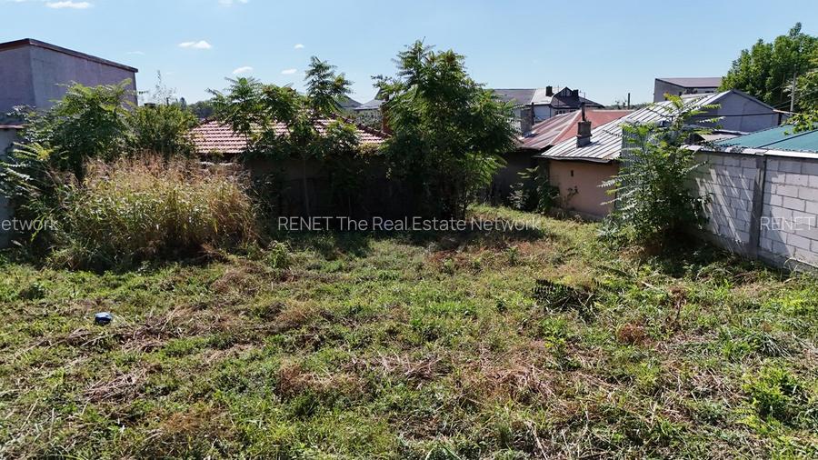 Teren de casa langa lac si metrou - 12