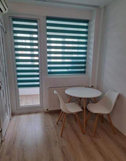 Garsoniera, 32 mp, 2 minute de metrou, prima inchiriere, Iancului