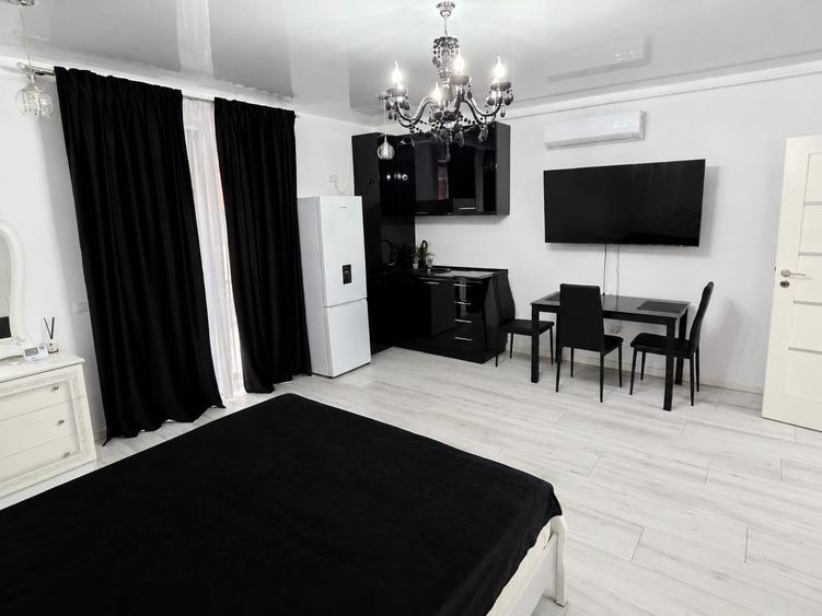 Apartament 1 camera | Central Park | Premium