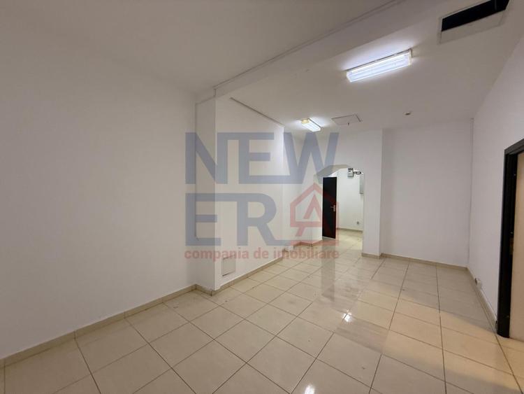 Spatiu comercial de vanzare Ion Mihalache