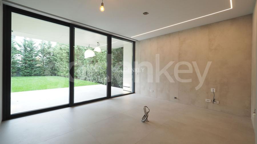 Vila ultrafinisata pe strada privata | piscina | 800mp teren - 6