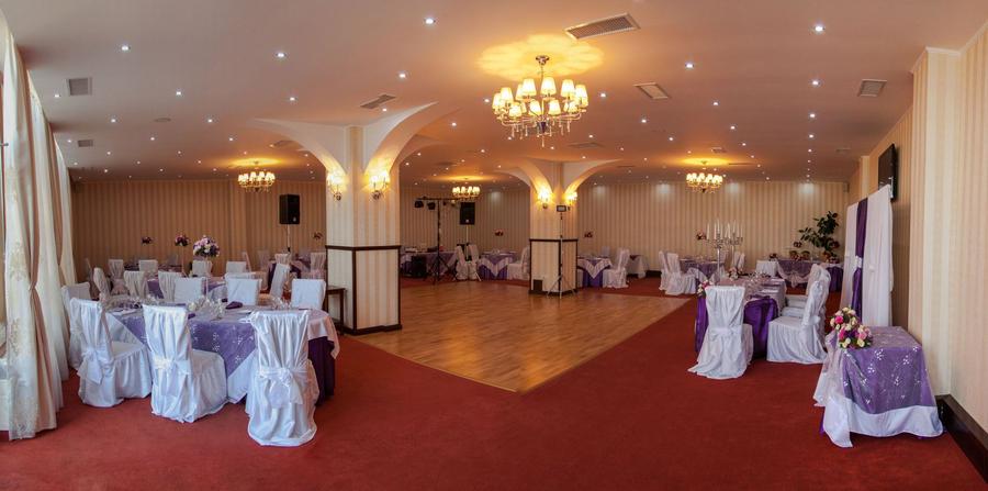 Hotel*** Hanul de la Răscruce