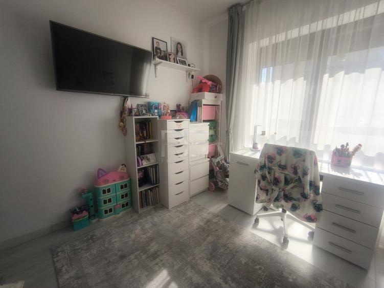 Apartament 4 camere, 21 Residence Lujerului
