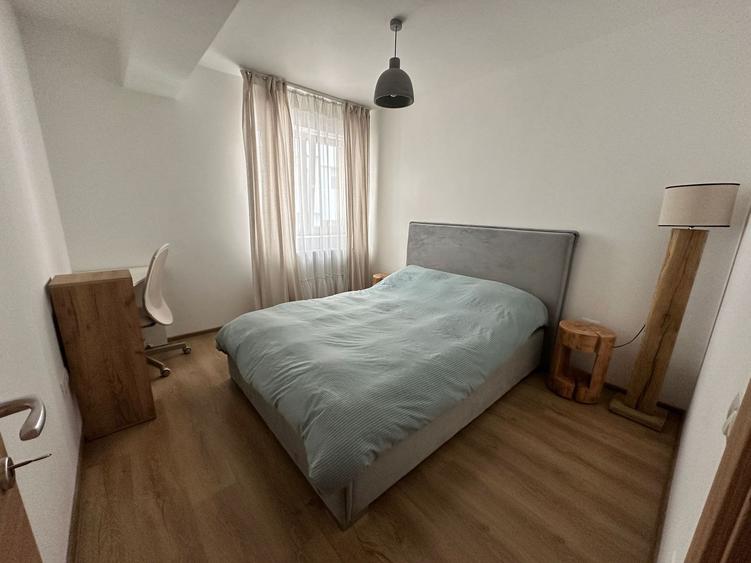 Inchiriere 2 camere superb,Str Drumul Gura Calitei,10 min Metrou Teclu