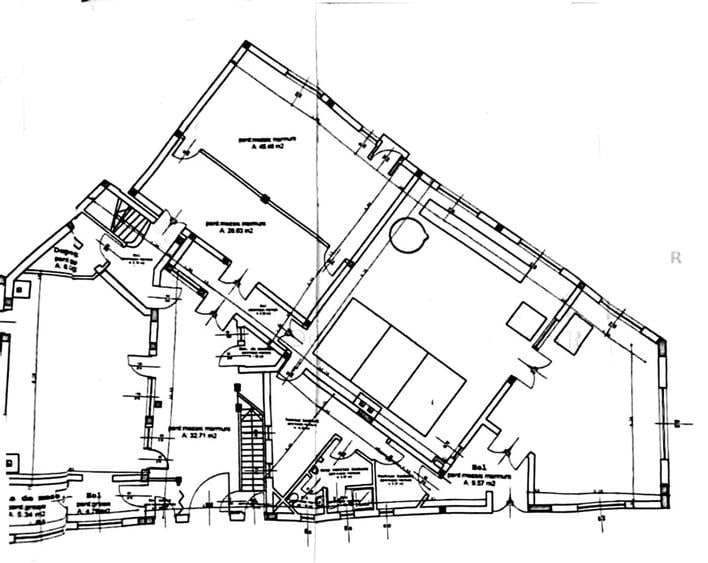 Spatiu comercial 160mp de inchiriat, zona Iosia, Oradea, Bihor