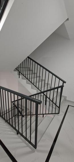 Apartament cu 3 camere si un loc de parcare