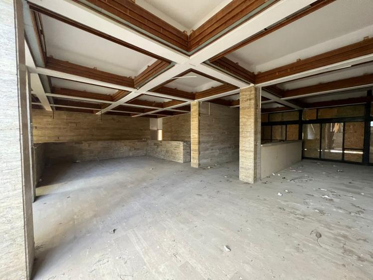 VENUS | MERA RESORT | SPATIU COMERCIAL