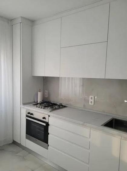 Timpuri Noi,Metrou,bl.1986,reabilitat,amenajat LUX,mobilat,utilat ,balcon,AC.