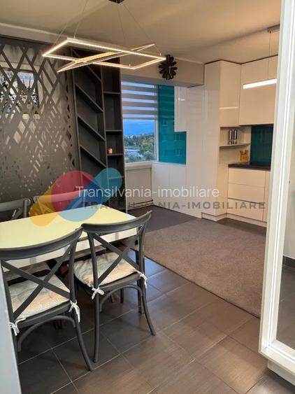 Apartament 3 camere, 63 mp, Grigorescu - 2