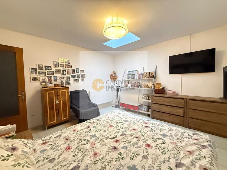 Casa individuala 6 camere I P+M I 190 mp utili | Creditabil