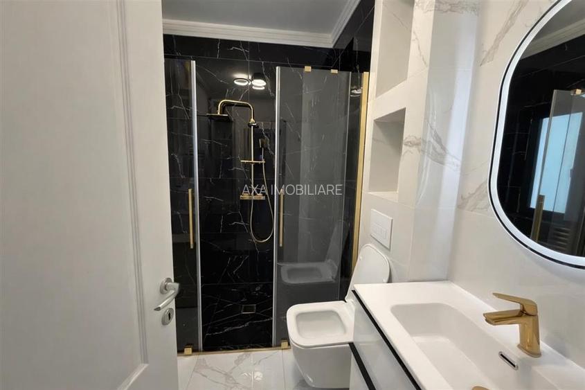 Casa mobilata Valea Lupului | 5 camere | S.u. 145 mp | Teren 775 mp | Beci - 3