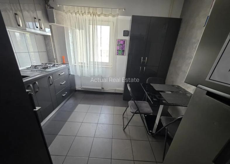 APARTAMENT 2 CAMERE | ZONA CASA DE CULTURA | PIATA BALADA | TERMEN LUNG - 4