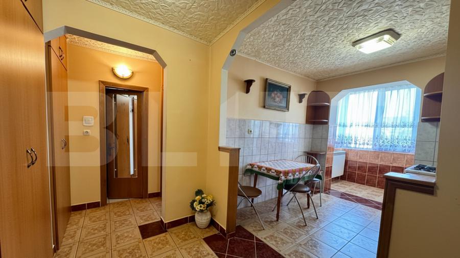 Apartament cu 2 camere, tip PB - zona Rogerius