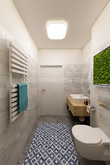 Tower Residence - 7