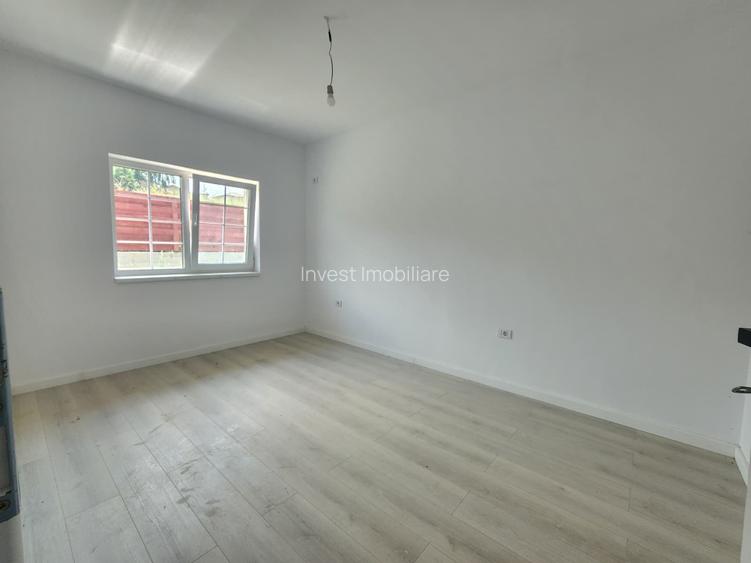 CASA INDIVIDUALA 4 CAMERE + BECI , PLACA DE BETON PESTE ETAJ , VALEA ADANCA - 8