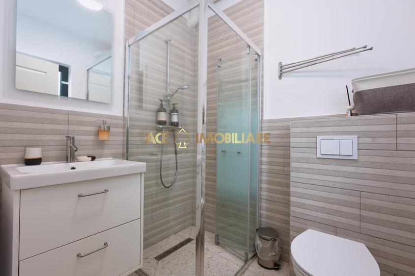 Studio de inchiriat | Piata Romana | Metrou | Centrala | Bloc Nou