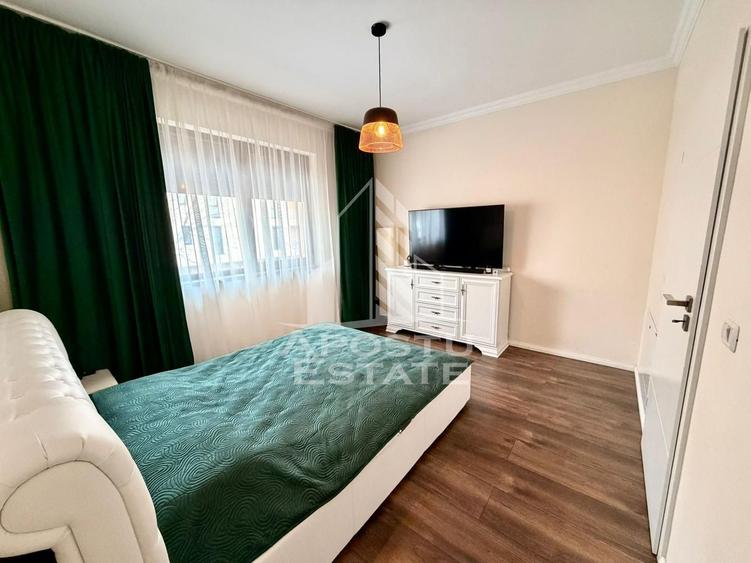 Jumatate de duplex, de vanzare, zona Calea Aradului, Timisoara