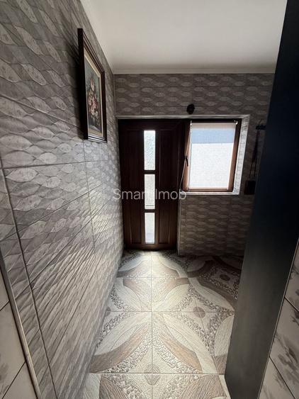 De vânzare casa Tichilesti noua - 17
