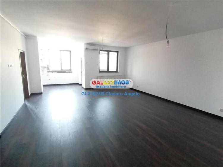 Doamna Ghica bloc finalizat S+P+2+M,20ap.sup.utila 1715mp plus parcare