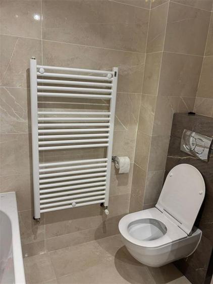 2 camere decomandate, lux