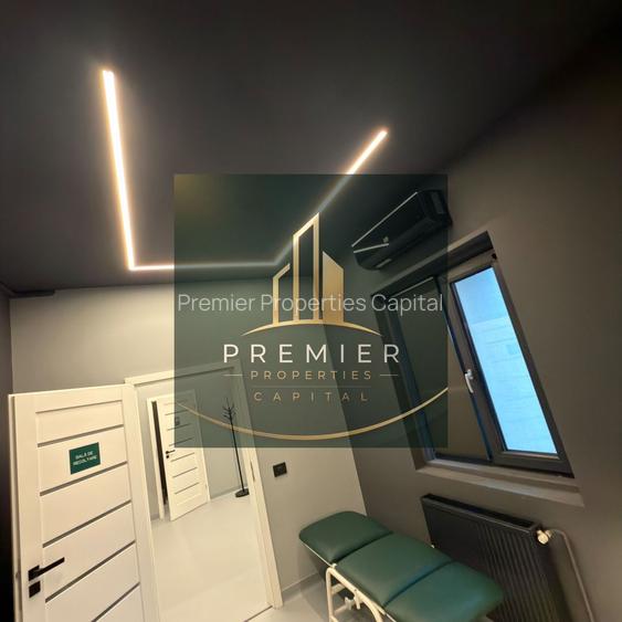 Vila Kiselef clinica medicala 8960  ideal pentru investitie - 27