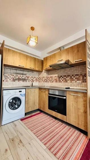 Apartament 1 Camera Podu Ros - Cantemir