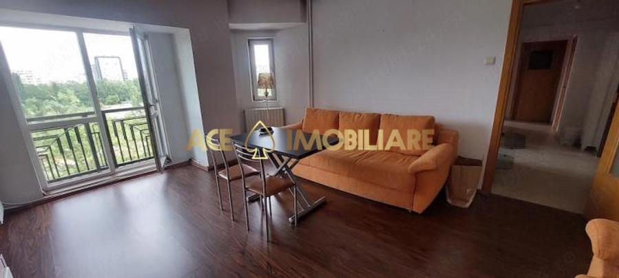 2 Camere de inchiriat | Octavian Goga | Metrou | Centrala | A.C
