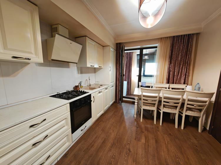 Apartament 3 camere decomandat et 1 Tomis Plus