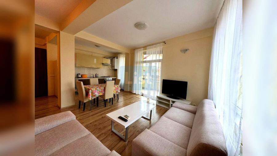 0% Comision | Apartament semidecomandat cu 4 camere, 97 mp | Zorilor |