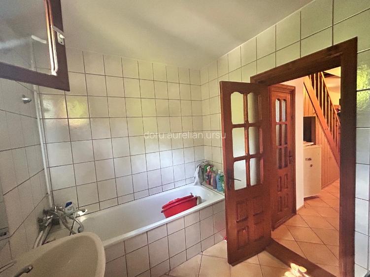 Casa superba de vanzare sau schimb in Ilfov est Ganeasa,Branesti,Cozieni,Pasarea - 7
