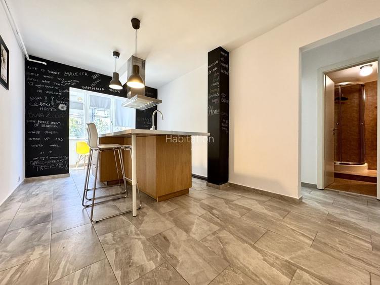 Apartament spațios si primitor,  zona Lunei - Fabrica de bere - 5