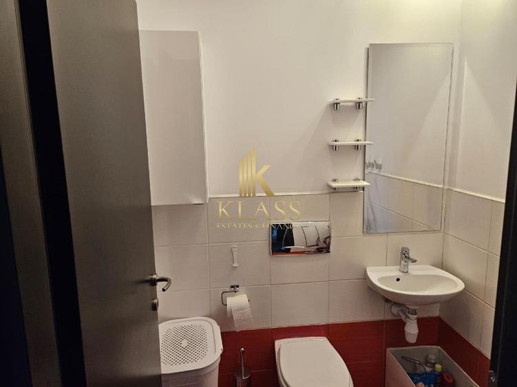 Apartament 3 camere Natura Residence | Piscină exterioară Loc parcare subteran