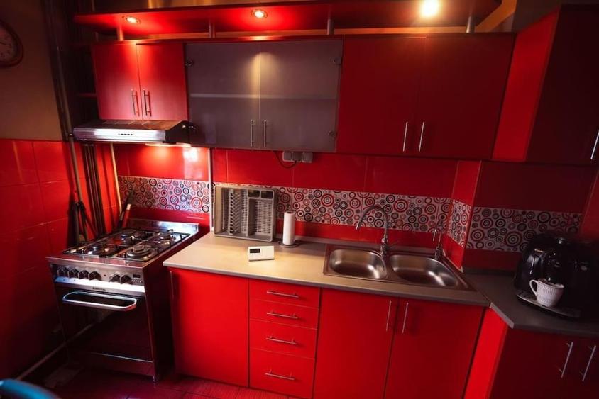 Apartament 2 camere zona Centru Afaceri/Complex Studentesc