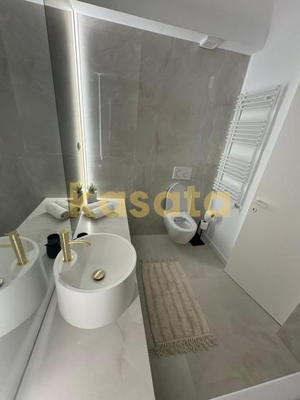 Apartament de inchiriat | 2 camere | Cortina North Pipera