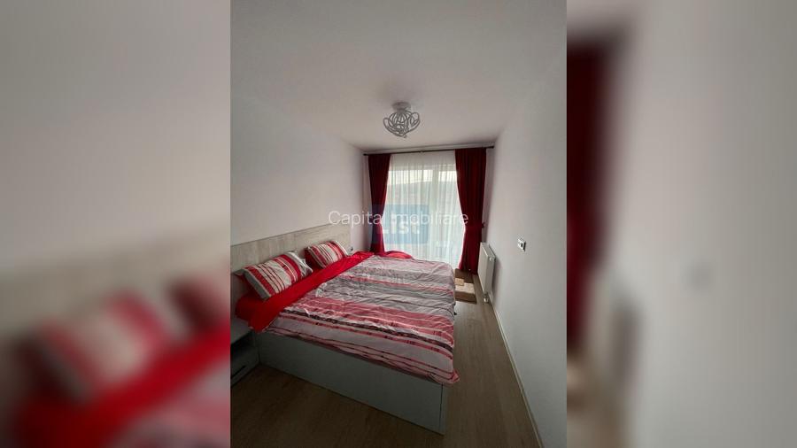 COMISION 0%! Ap. 3 camere 73 mp + terasă, Grand Park, PET FRIENDLY - 10